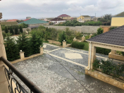 Satılır 5 otaqlı 260 m2 həyət evi Fatmayı