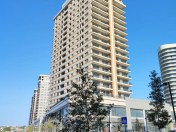 Satılır 3 otaqlı 120 m2 yeni tikili Ağ şəhər