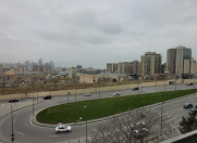 İcarəyə verilir 3 otaqlı 80 m2 köhnə tikili Nərimanov heykəli