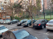 Satılır 3 otaqlı 60 m2 köhnə tikili Həzi Aslanov