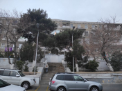 Satılır 4 otaqlı 90 m2 köhnə tikili Bayıl