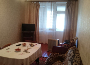 Satılır 5 otaqlı 120 m2 köhnə tikili 8 mkr