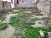 Satılır 2 sot torpaq Binə