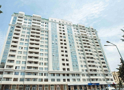 Satılır 3 otaqlı 74 m2 yeni tikili 8 mkr