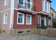 Satılır 7 otaqlı 280 m2 həyət evi Sulutəpə