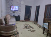 Satılır 4 otaqlı 4 m2 həyət evi Binə