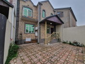 Satılır 4 otaqlı 182 m2 həyət evi Zabrat 1