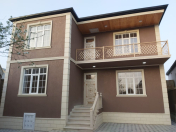 Satılır 5 otaqlı 223 m2 həyət evi Zabrat 1