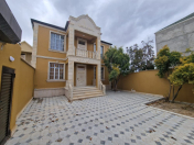 Satılır 5 otaqlı 236 m2 həyət evi Zabrat 1