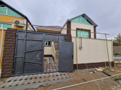 Satılır 3 otaqlı 90 m2 həyət evi Zabrat 2