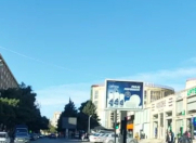 Satılır 24 sot torpaq Bakıxanov