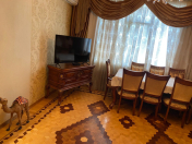 Satılır 2 otaqlı 83 m2 yeni tikili Azadlıq prospekti m.