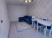 Satılır 2 otaqlı 46 m2 köhnə tikili 8 km