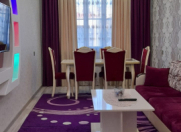 Satılır 3 otaqlı 92 m2 yeni tikili Əhmədli m.