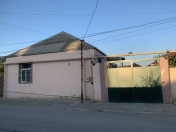 Satılır 3 otaqlı 100 m2 həyət evi Zabrat 1