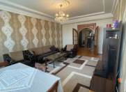 Satılır 4 otaqlı 154 m2 yeni tikili 8 mkr