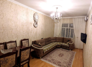 Satılır 3 otaqlı 90 m2 həyət evi Binə