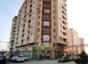 Satılır 4 otaqlı 116 m2 yeni tikili Zığ