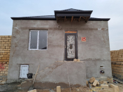 Satılır 2 otaqlı 42 m2 həyət evi Masazır