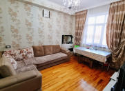 Satılır 2 otaqlı 42 m2 yeni tikili Masazır