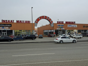 İcarəyə verilir 4 otaqlı 100 m2 həyət evi Böyükşor