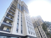 Satılır 3 otaqlı 136.6 m2 yeni tikili Nizami m.