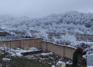 Satılır 3 otaqlı 86 m2 bağ evi Qəbələ