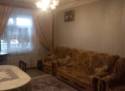 İcarəyə verilir 3 otaqlı 70 m2 köhnə tikili Hövsan