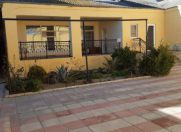 Satılır 5 otaqlı 190 m2 həyət evi Şüvəlan