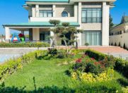 Satılır 7 otaqlı 300 m2 villa Bilgəh