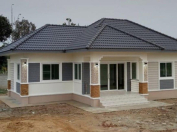 Satılır 3 otaqlı 80 m2 bağ evi Maştağa