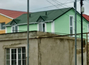 Satılır 4 otaqlı 120 m2 yeni tikili Binə