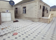 Satılır 3 otaqlı 95 m2 həyət evi Binə