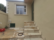 Satılır 3 otaqlı 80 m2 həyət evi Binəqədi