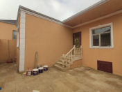 Satılır 3 otaqlı 100 m2 həyət evi Binəqədi