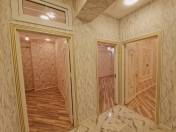 Satılır 3 otaqlı 73 m2 yeni tikili Xırdalan