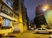 Satılır 2 otaqlı 60 m2 köhnə tikili 9 mkr