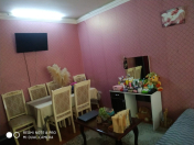 Satılır 2 otaqlı 40 m2 köhnə tikili 6 mkr