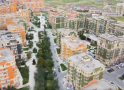 Satılır 3 otaqlı 68.74 m2 yeni tikili Masazır