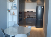 İcarəyə verilir 2 otaqlı 65 m2 yeni tikili Əhmədli m.