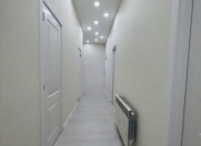 Satılır 3 otaqlı 90 m2 yeni tikili Qaraçuxur