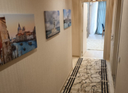 İcarəyə verilir 2 otaqlı 60 m2 yeni tikili Elmlər Akademiyası m.