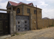 Satılır 6 otaqlı 188 m2 həyət evi Mehdiabad