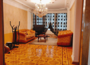 Satılır 3 otaqlı 150 m2 yeni tikili 3 mkr