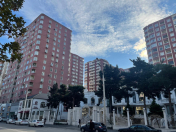 Satılır 3 otaqlı 155 m2 yeni tikili 8 mkr