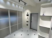 Satılır 2 otaqlı 59 m2 yeni tikili Əhmədli m.