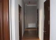 Satılır 3 otaqlı 107 m2 yeni tikili Rəsulzadə