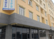 Satılır 2 otaqlı 53 m2 yeni tikili Masazır