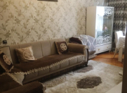 Satılır 2 otaqlı 55 m2 köhnə tikili Əhmədli