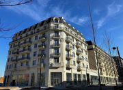 Satılır 3 otaqlı 209 m2 yeni tikili Ağ şəhər